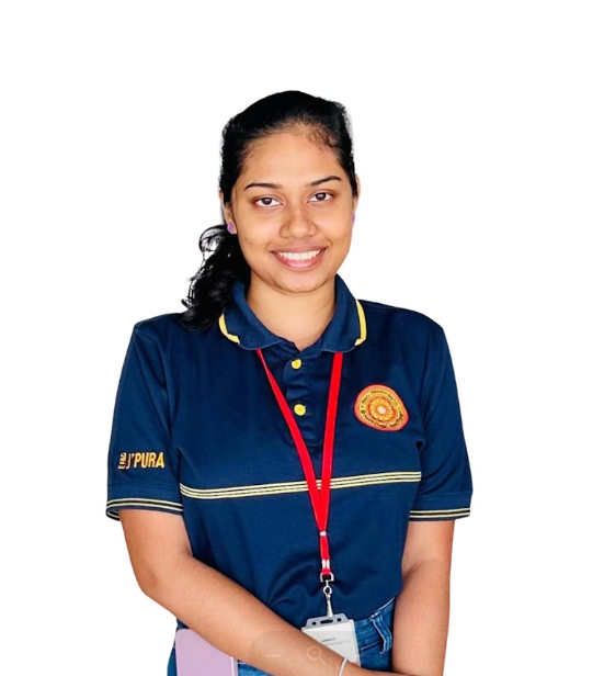 Nethmi Tharushika